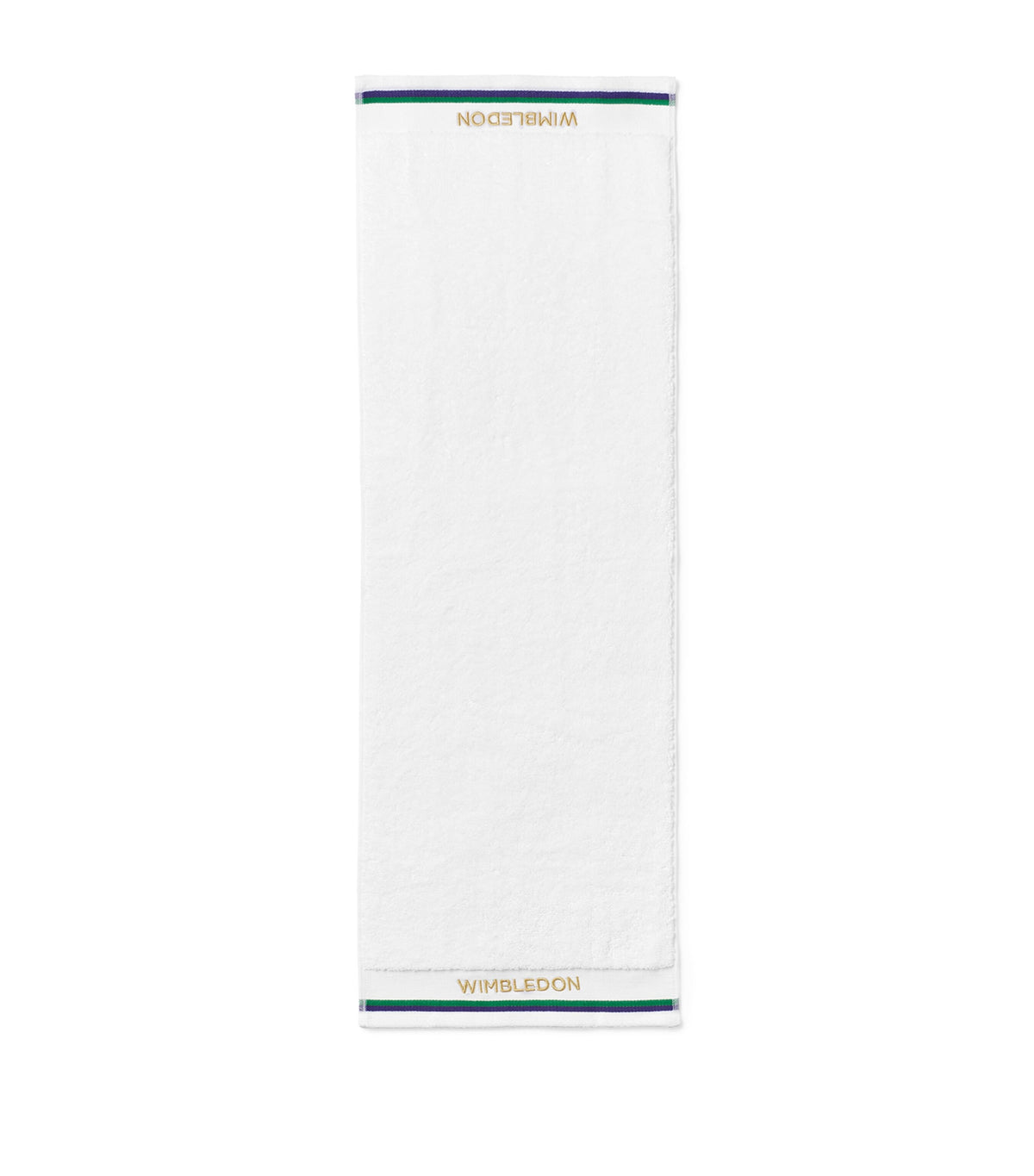 Christy Wimbledon Sports Guest towel 40cm x 70cm - British product