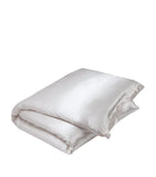 Gingerlily Silk King Duvet Cover (225cm x 220cm)