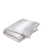 Gingerlily Silk King Duvet Cover (225cm x 220cm)