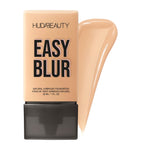 Huda Beauty Easy Blur Foundation, UK version