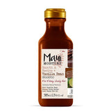 Maui Moisture Smooth &amp; Revive+ Vanilla Bean Shampoo 385ml