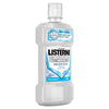 Listerine Advanced White mouthwash 500ml, imported from the UK
