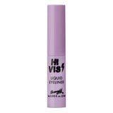 Barry M Hi Vis Liquid Eyeliner Empower - British product