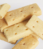 Harrods Scottish All-Butter Shortbread Fingers (340g)