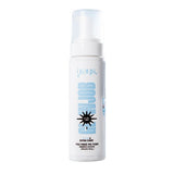 Glowjob Extra Dark Tanning Mousse 200ml container, UK version