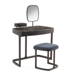 Porada Ash Maskara dressing table, imported from the UK