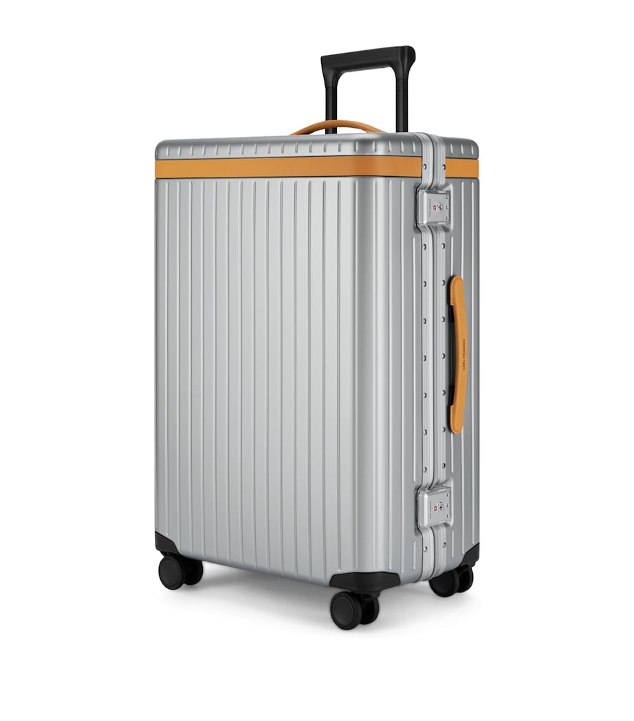 Carl Friedrik The Check-In Suitcase (68cm)