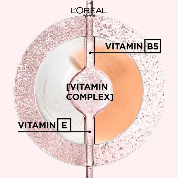 L'Oréal Magic BB Cream 03 Medium Light, imported from the UK