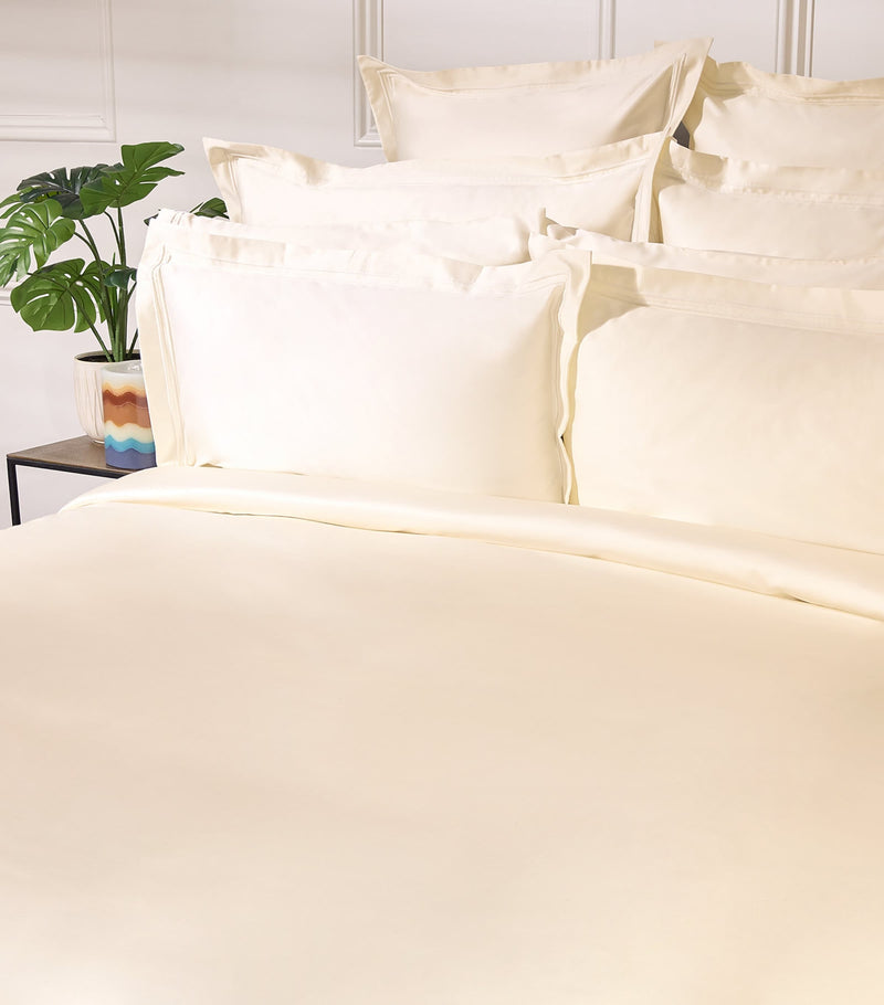 Harrods Richmond flat sheet 180cm x 260cm, UK version