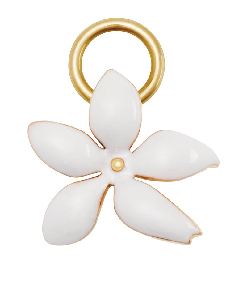 Carolina Herrera Herrera Jasmine Charm