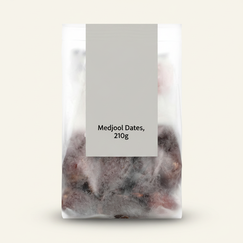Holland & Barrett Medjool Dates 210g, UK version