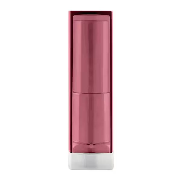 Maybelline Color Sensational lipstick Smoked Roses 320 Steamy Rose, imported from the UK
