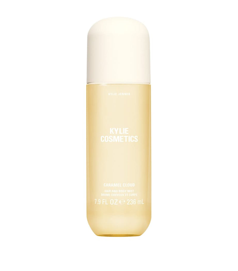 Kylie Cosmetics Caramel Cloud Hair & Body Mist (236ml)