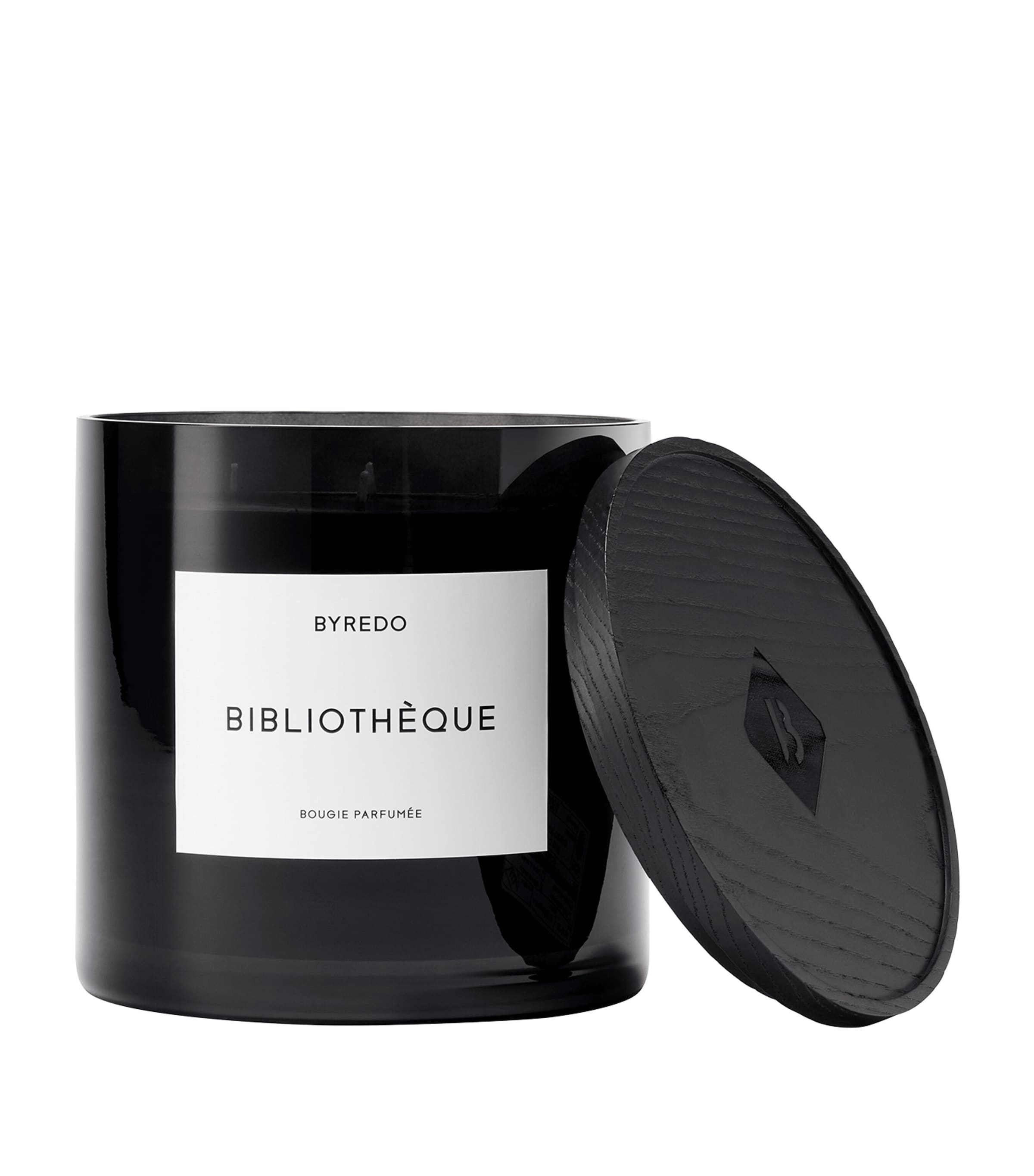 Byredo Bibliothèque Candle (1.5kg)