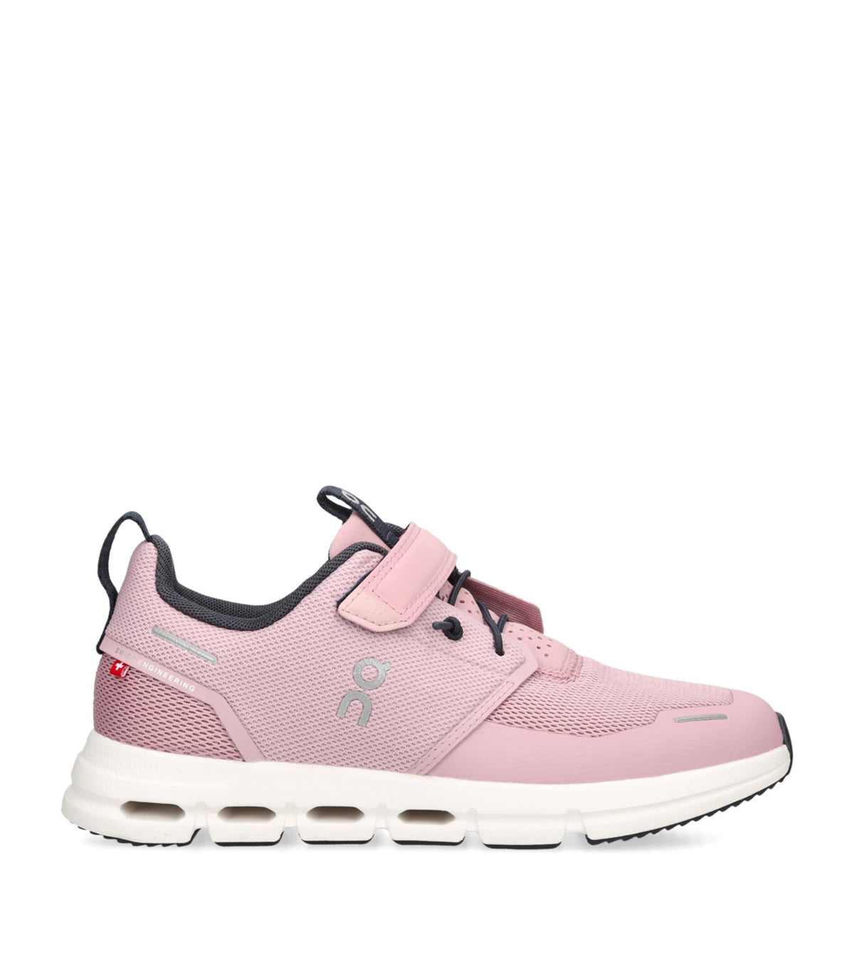 On Cloud Play trainers imported from the UK