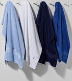 Ralph Lauren Home Polo Player Guest Towel (40cm x 75cm)