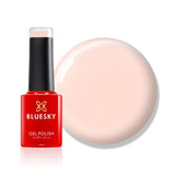 Bluesky Nude Talk gel polish mini - British product