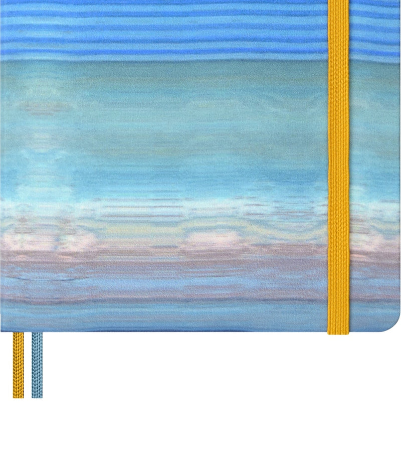 Moleskine Impressions of Impressionism notebook and pen set, imported from the UK