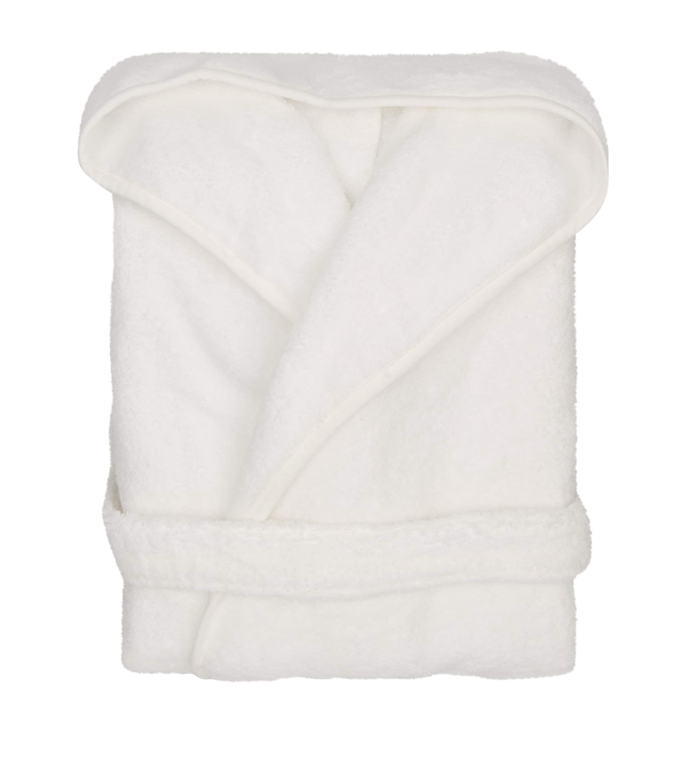 Uchino Hooded Bathrobe Extra Large (British brand)