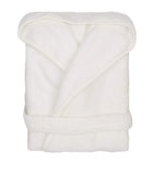 Uchino Hooded Bathrobe Extra Large (British brand)
