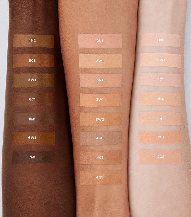 Laura Mercier Real Flawless Weightless Perfecting Concealer, UK version
