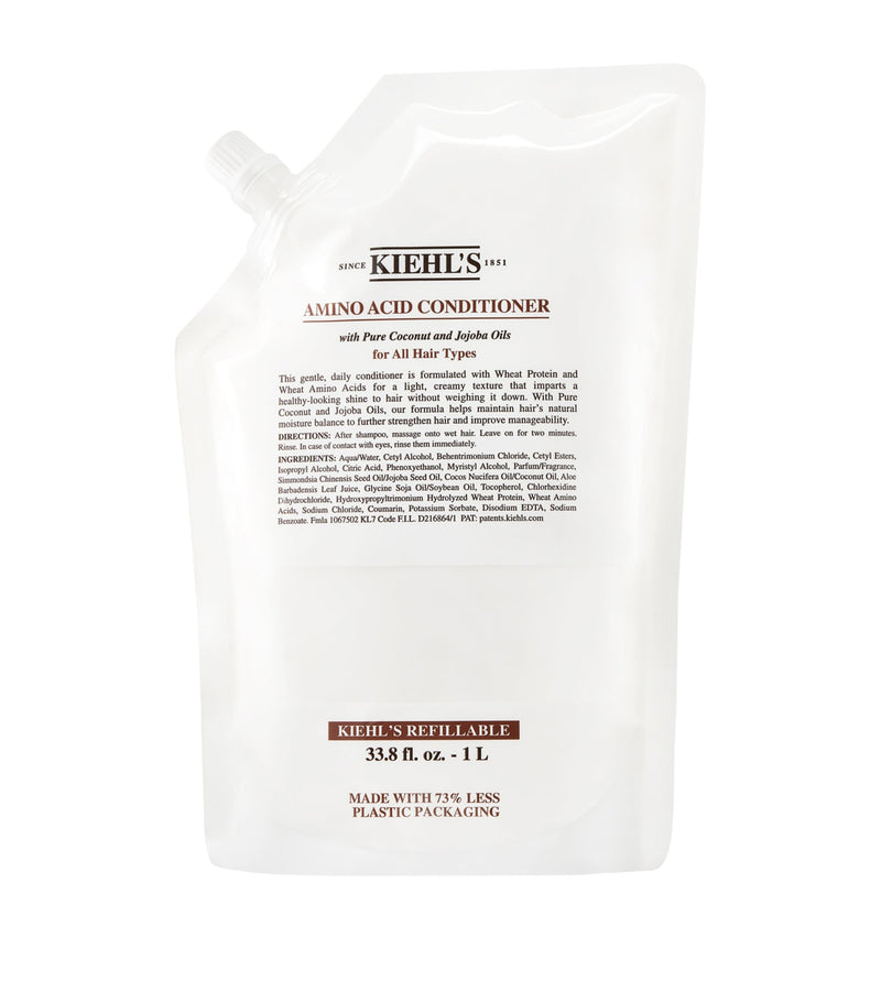 Kiehl's Amino Acid Conditioner (1L) - Refill