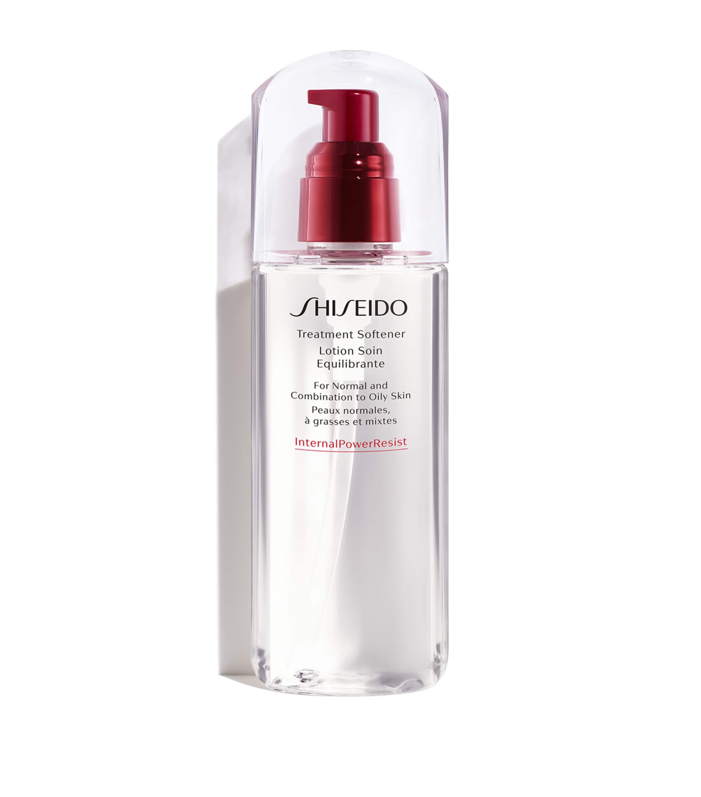 Shiseido Treatment Softener Enriched (150ml)
