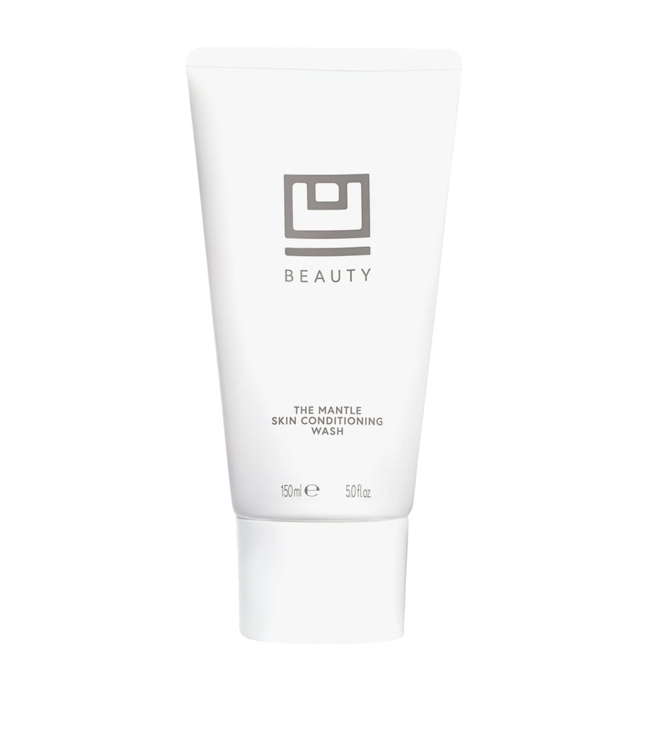 U BEAUTY face wash 150ml (British brand)