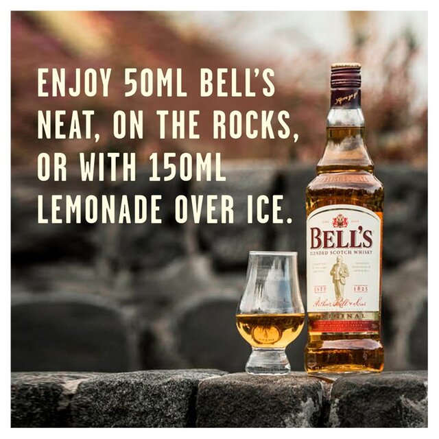 Bell's Blended Scotch Whisky   1L - McGrocer