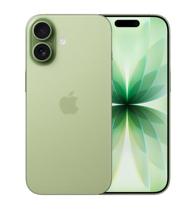 Apple iPhone 17 Sage Smartphone 512GB