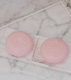 Baobab Collection Paris scented soap bar - British product