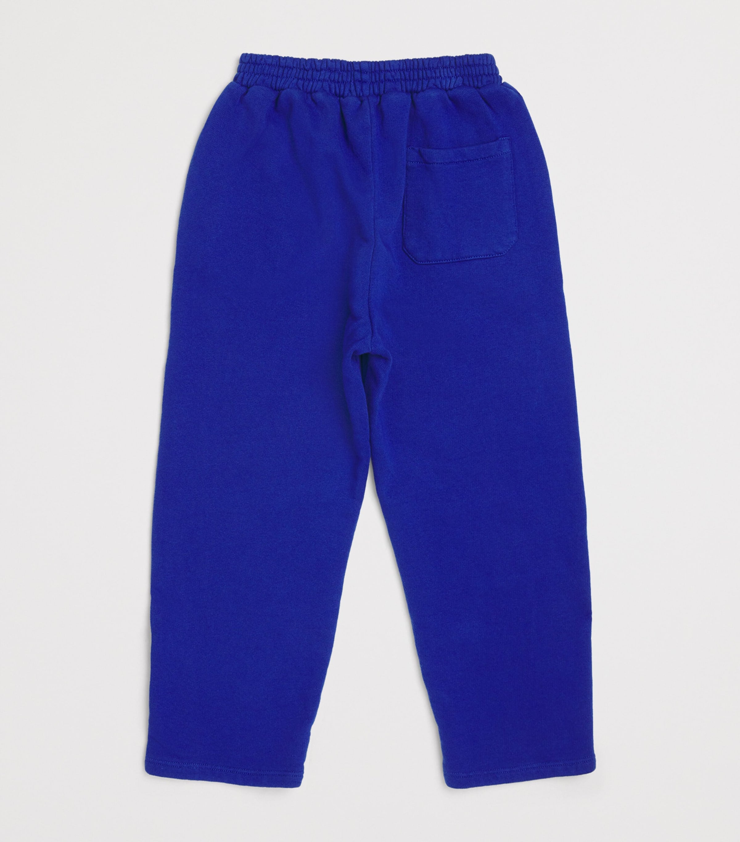 Bobo Choses Cotton Logo Sweatpants (6-7 Years)