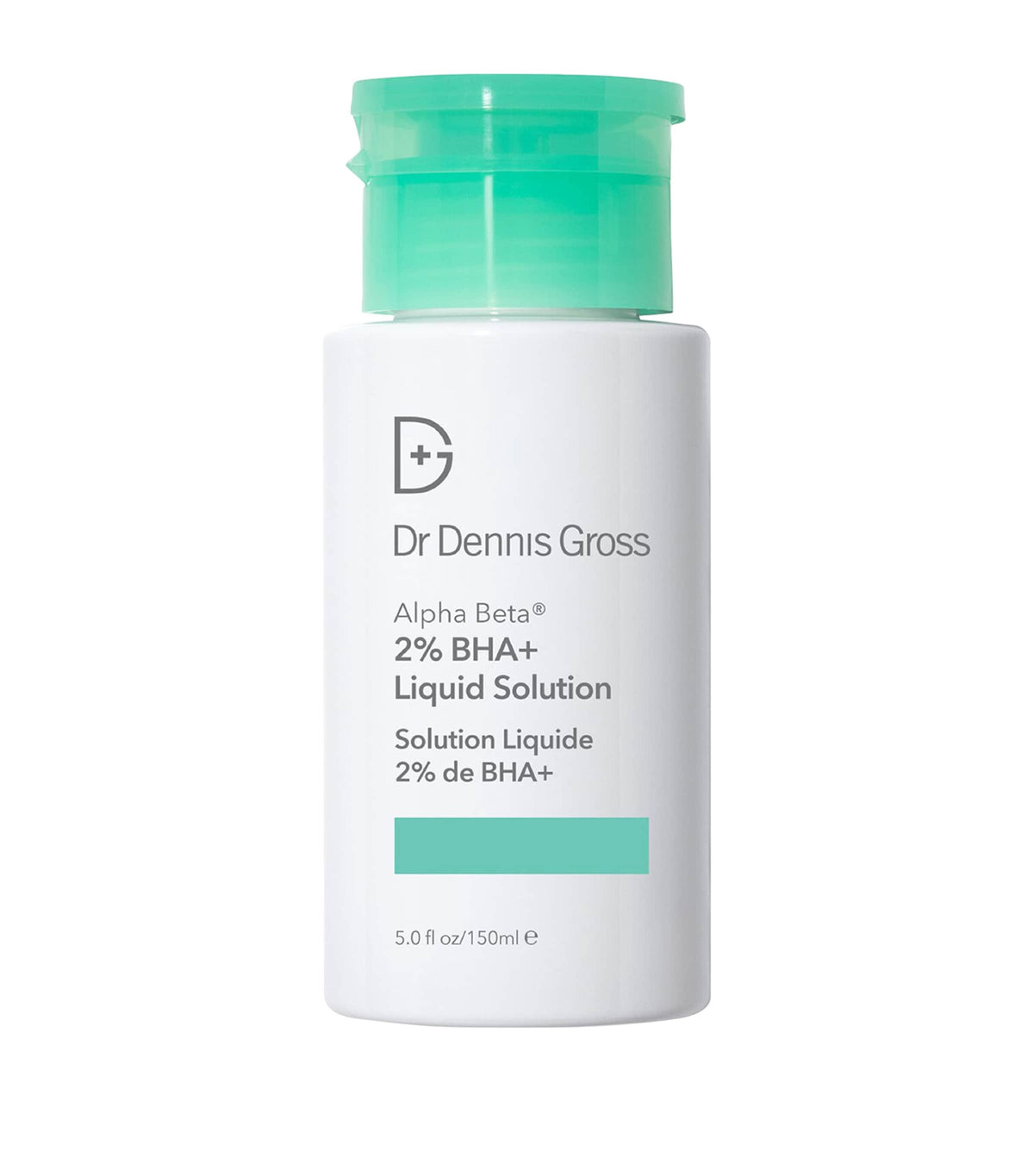 Dr Dennis Gross BHA toner 150ml - British product