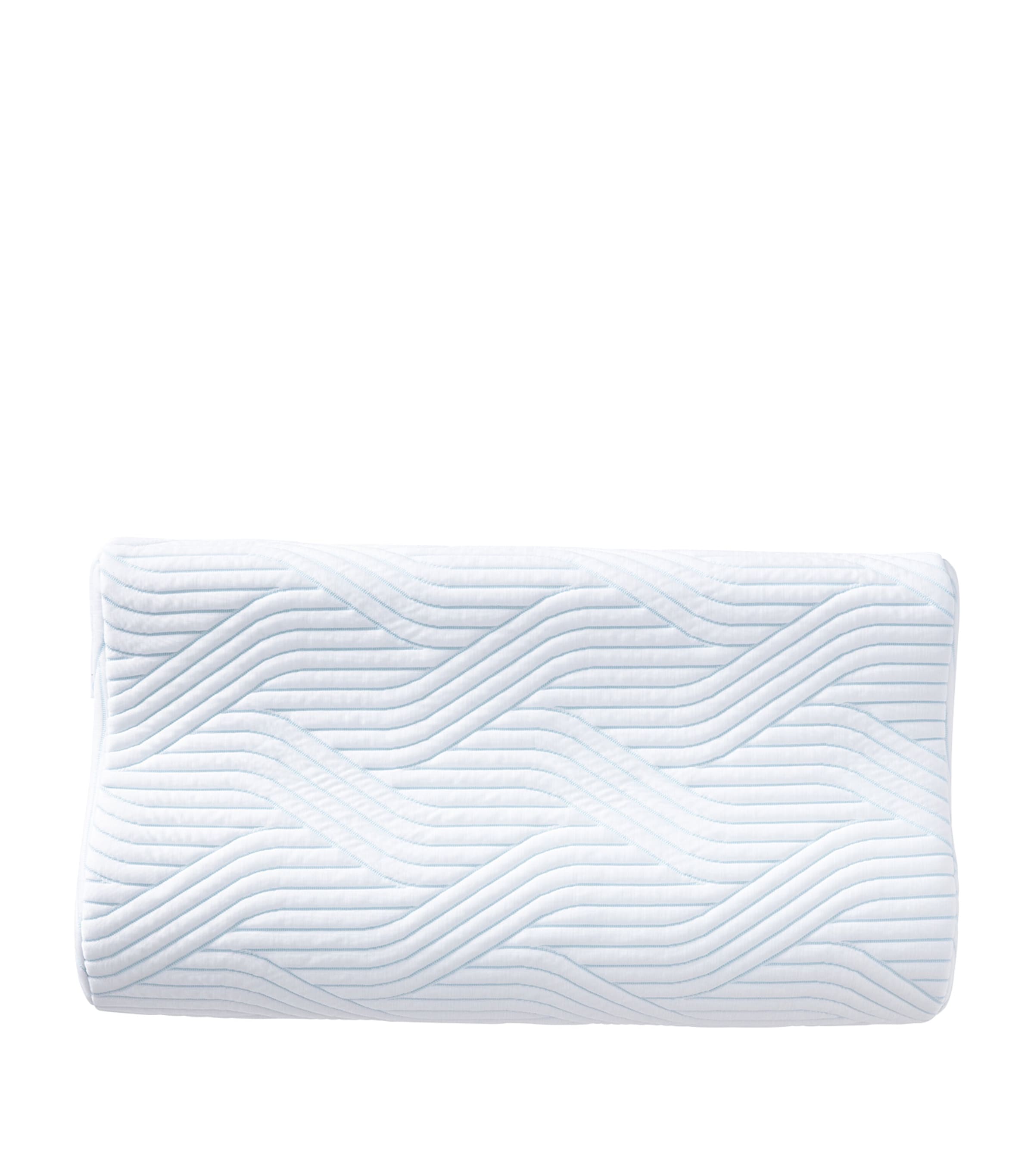 Tempur Memory Foam Pillow Queen Medium (British brand)