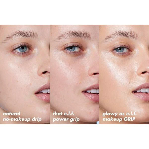 e.l.f. Power Grip Primer hydrating gel, imported from the UK