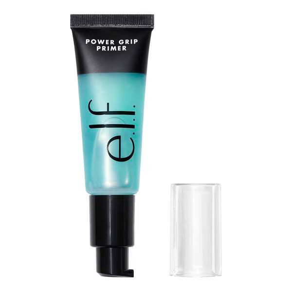 e.l.f. Power Grip Primer hydrating gel, imported from the UK