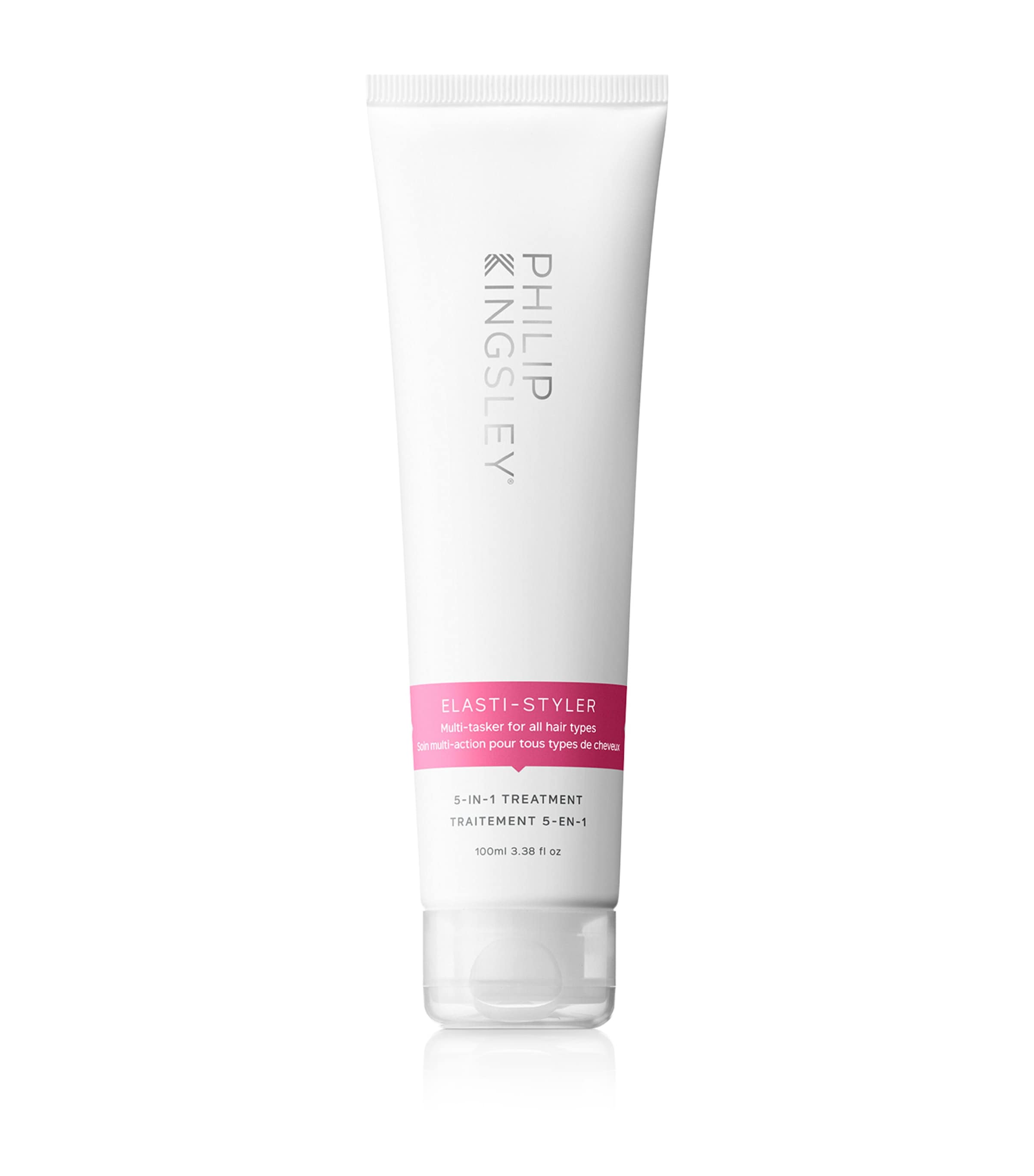 Philip Kingsley Elasti-Styler 5-in-1 hair treatment 100ml, imported from the UK