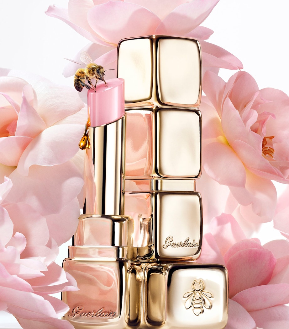 Guerlain KissKiss Bee Glow Honey Tint Balm (3.2g)