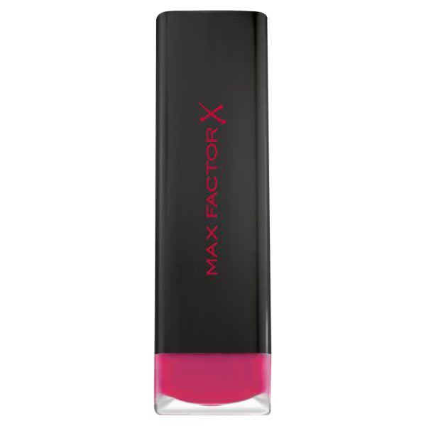 Max Factor Matte Bullet Lipstick Blush 25, imported from the UK