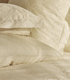 Harrods of London Halsey Super King Duvet Cover Set (260cm x 220cm)