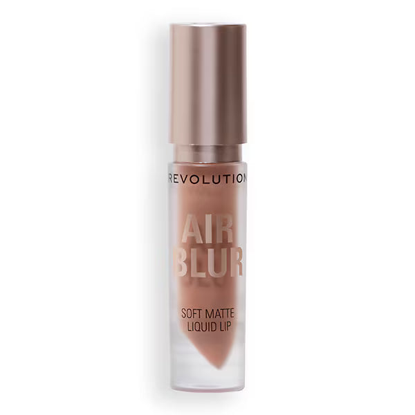 Revolution Matte Liquid Lipstick Siren imported from the UK