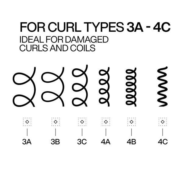 Redken Acidic Bonding Curls Shampoo 300ml, imported from the UK
