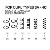 Redken Acidic Bonding Curls Shampoo 300ml, imported from the UK