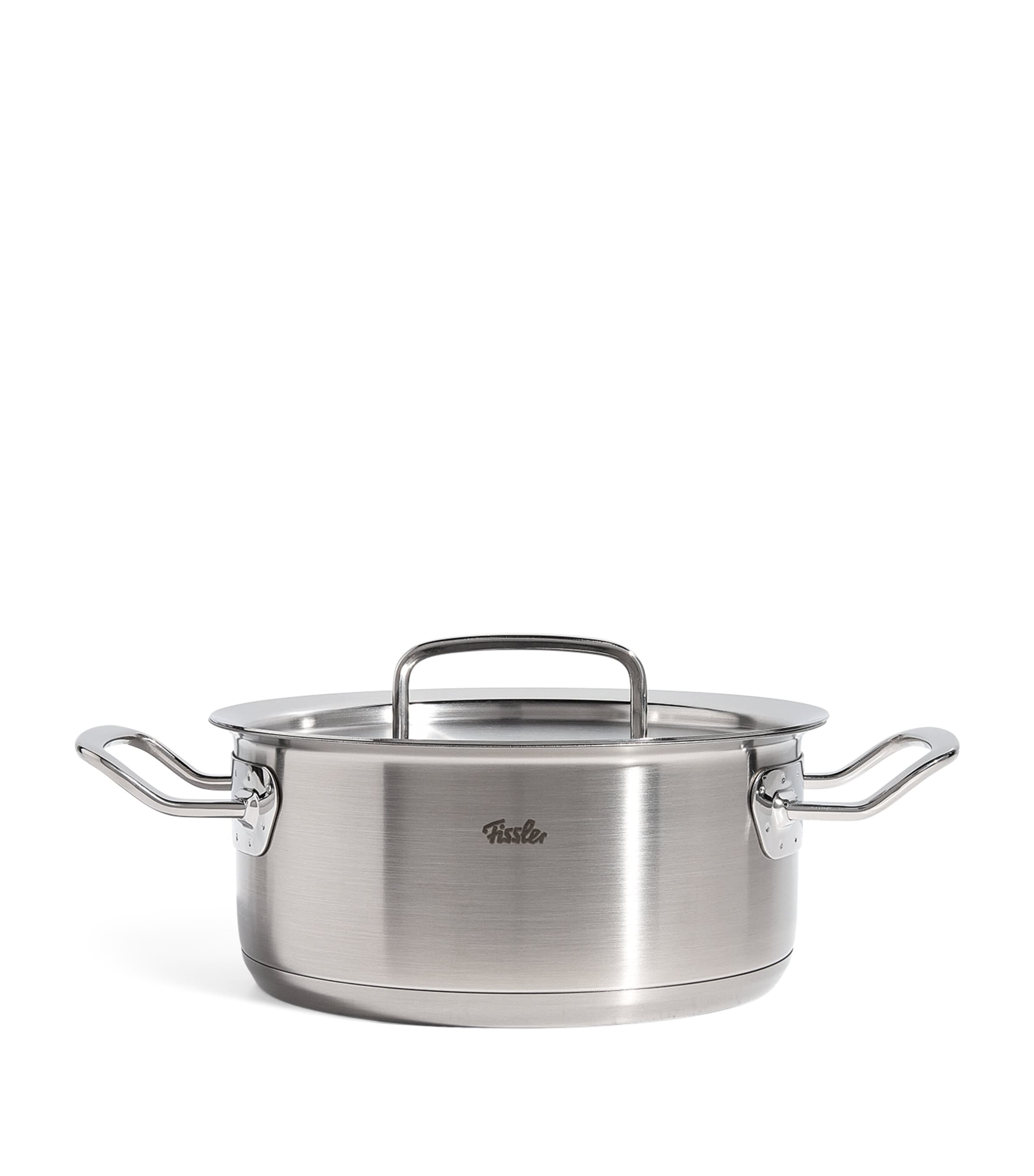 Fissler Original Profi Collection 2.0 Casserole Dish (20cm)