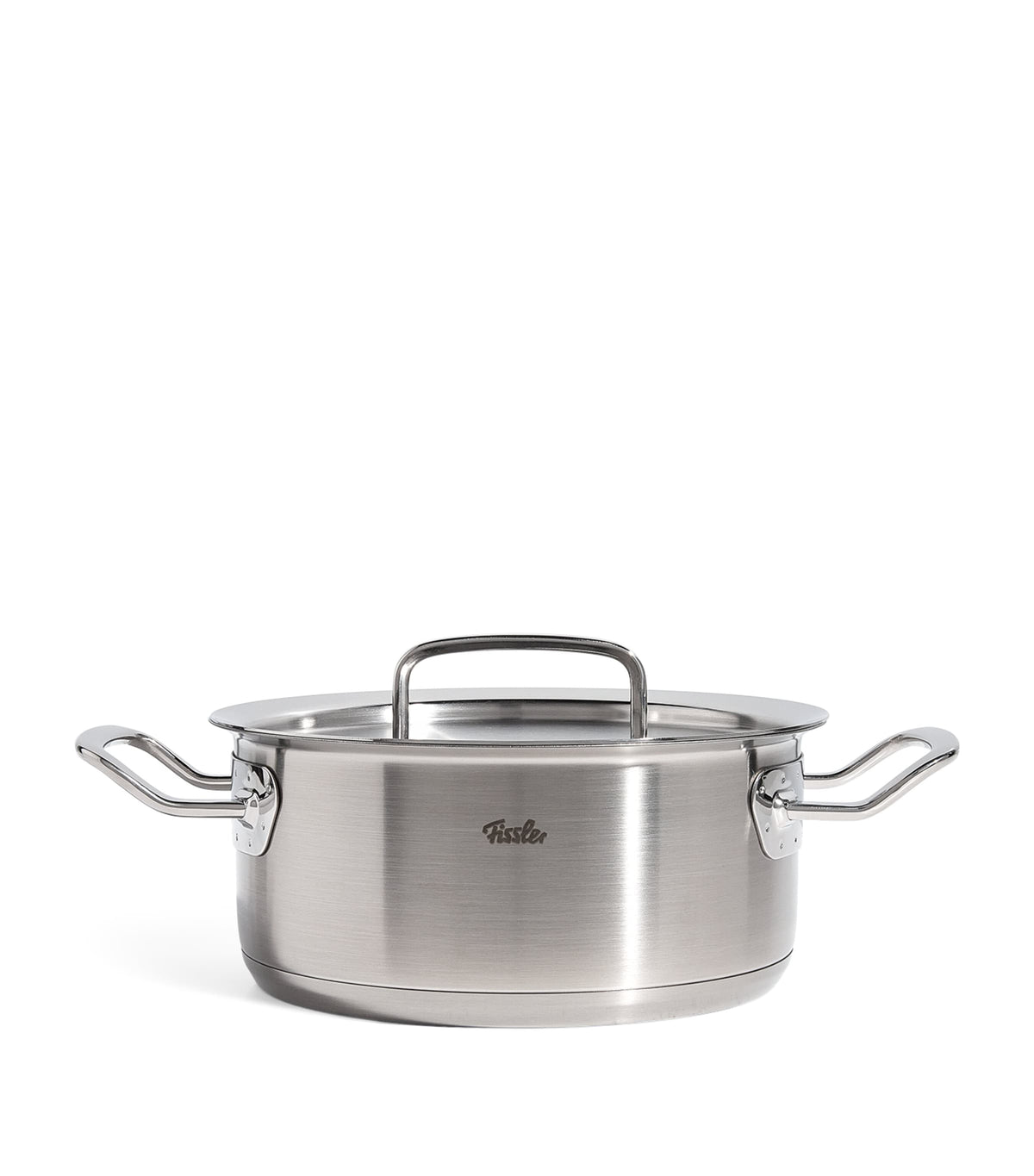 Fissler Original Profi Collection 2.0 Casserole Dish (20cm)