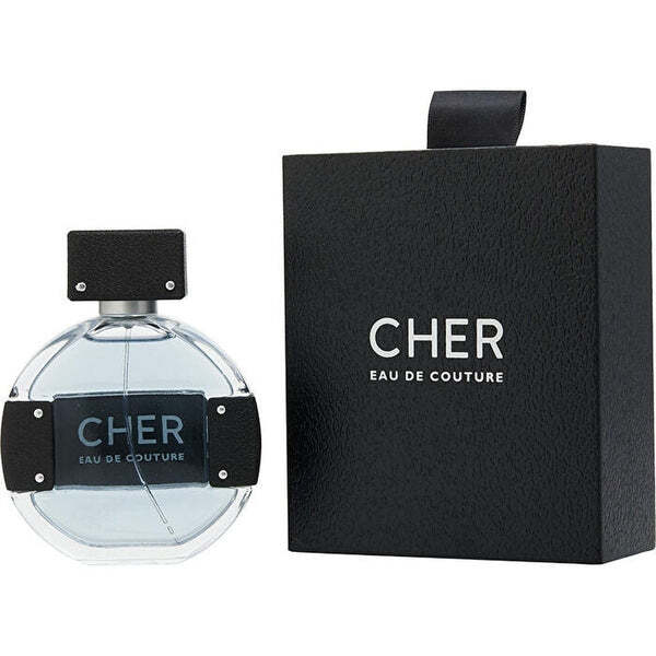 Cher Eau de Couture perfume spray 50ml - British product