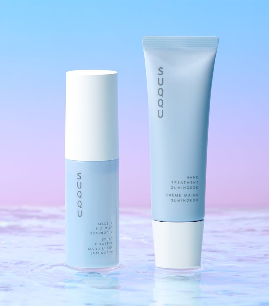 Suqqu Suminokou Make Up Fix Mist (50ml)