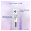 NIVEA Cellular Filler Eye Cream 15ml - British product