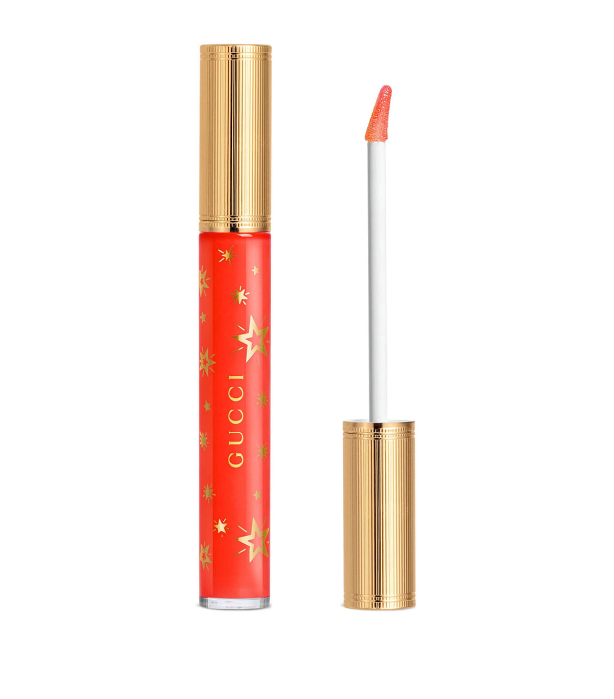 Gucci plumping lip gloss, UK version