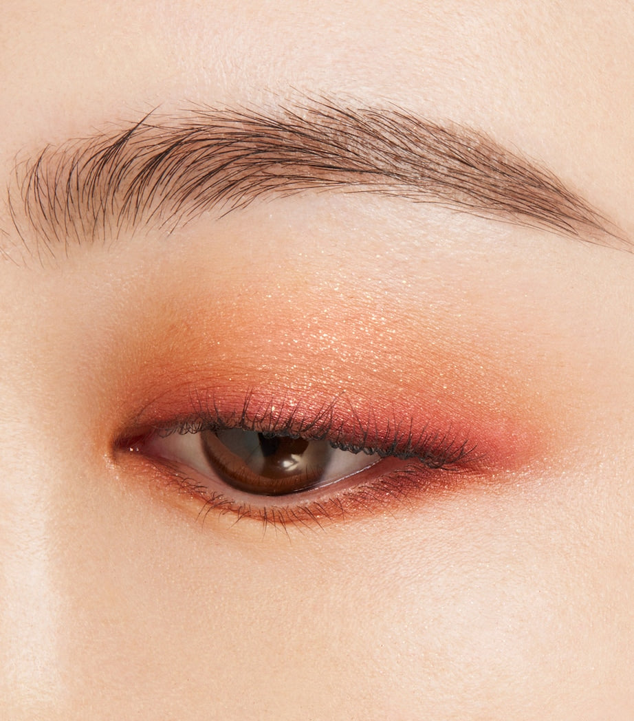 Suqqu Signature Colour Eyes Palette